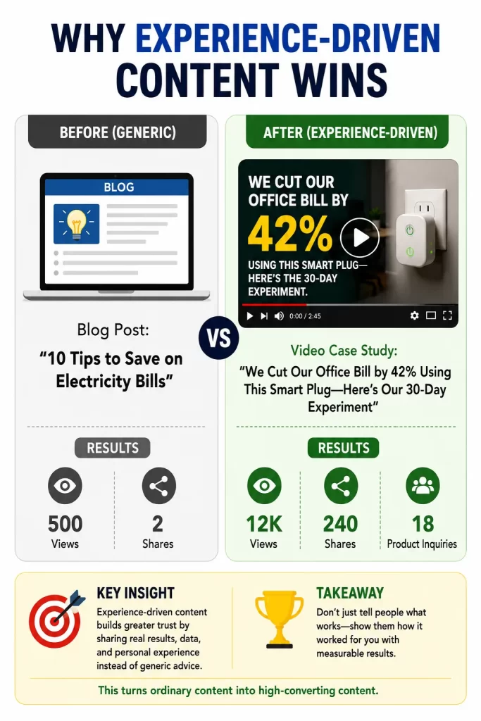 7 cs of digital marketing explained